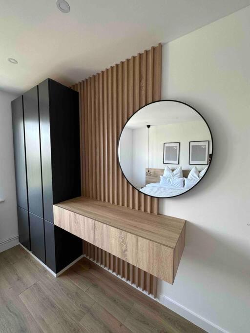 U-Sleep : Appartement 2 Chambres Liege Exterior photo