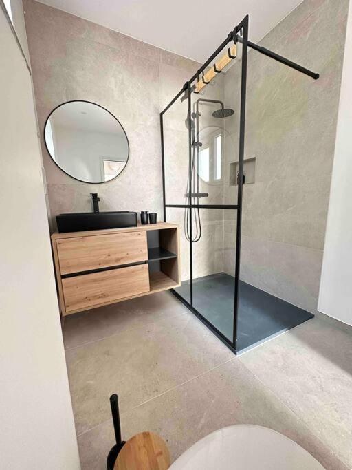 U-Sleep : Appartement 2 Chambres Liege Exterior photo