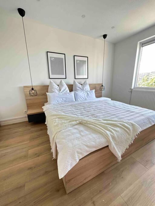 U-Sleep : Appartement 2 Chambres Liege Exterior photo